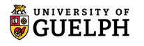 Logo of University of Guelph