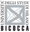 Logo of Università degli Studi di Milano-Bicocca
