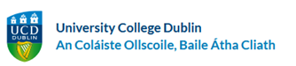 Logo of University College Dublin, National University of Ireland