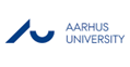 Logo of Aarhus Universitet