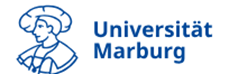 Logo of Philipps-Universität Marburg